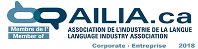 Ailia Language Industry Association