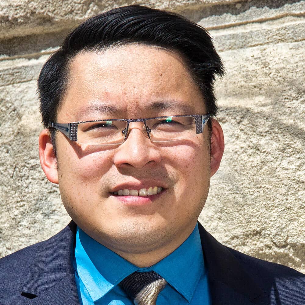 Keith Lim