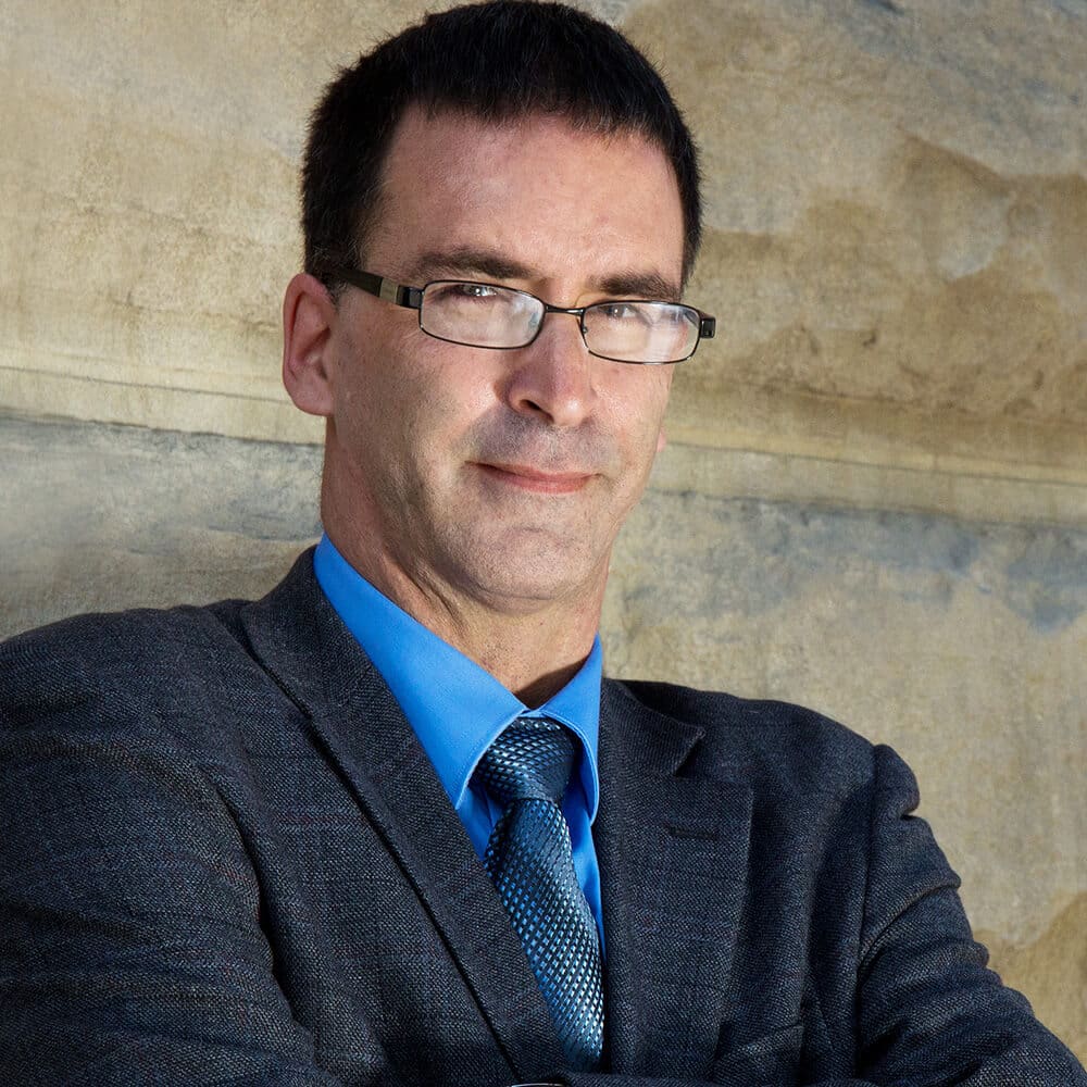 Ken Beaudry