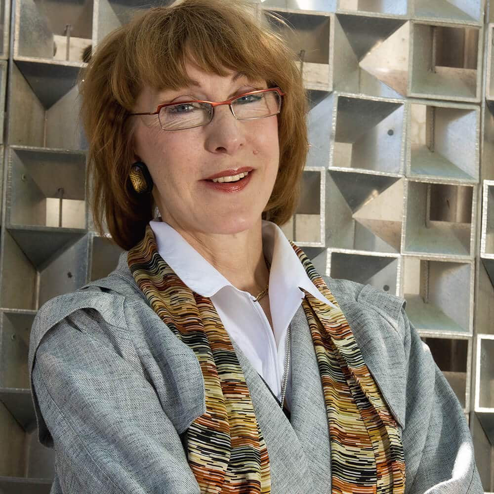 Maureen Mitchells