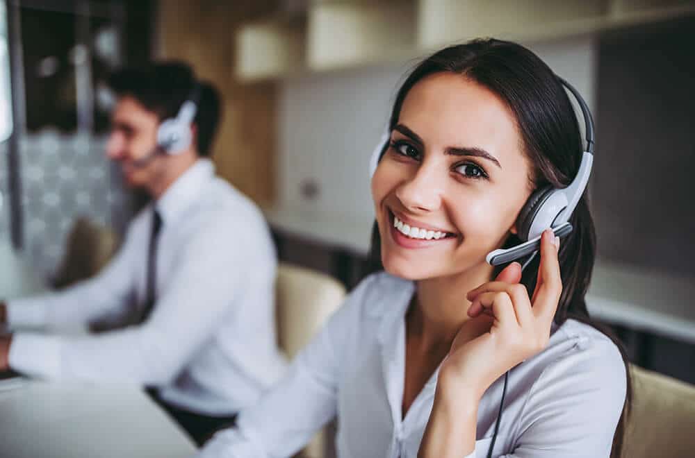 Call Centre Services