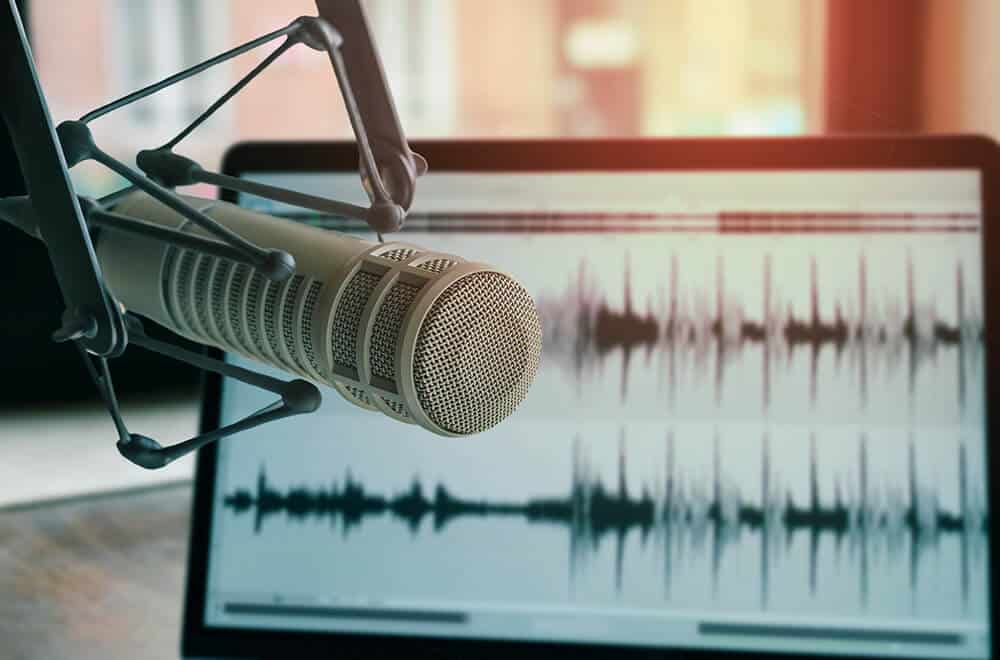 Voice Overs