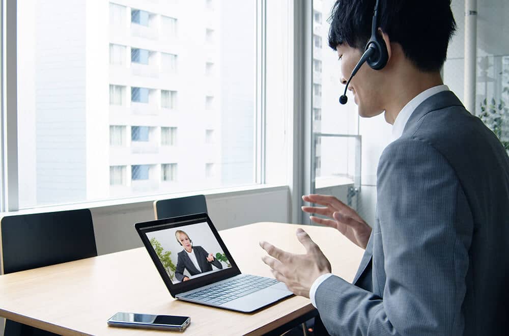 VRI Services