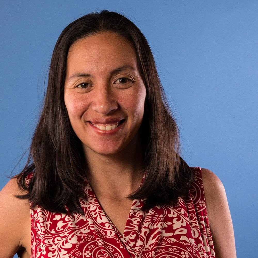 Cynthia Aucaylle