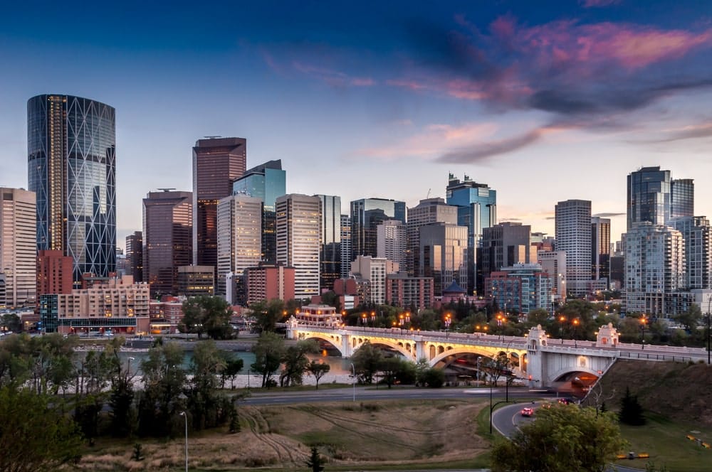Calgary Translation Services