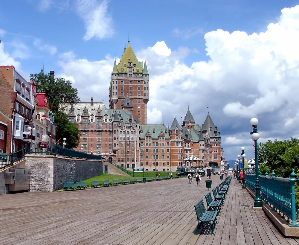 Interpretation Services Quebec