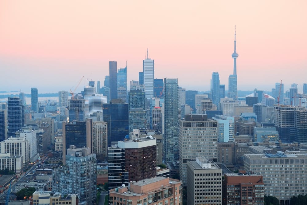 Toronto Interpreter Services