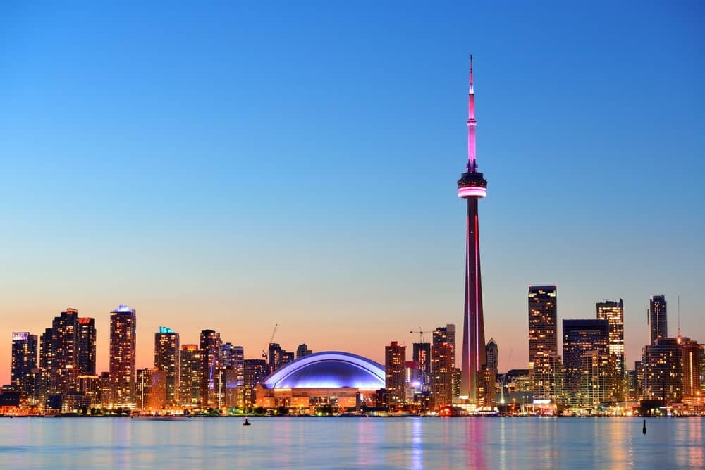 Toronto Translation Services