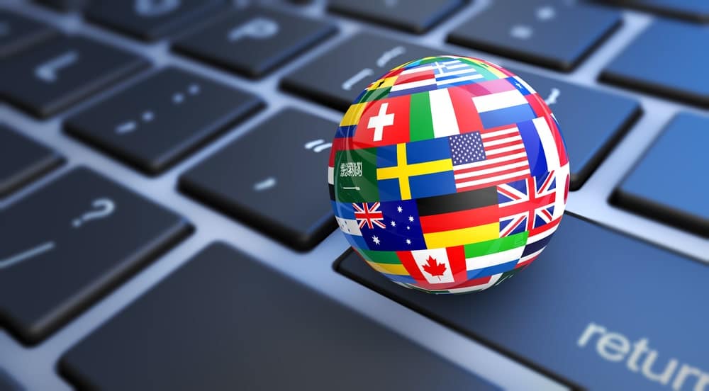 Translation Services Quebec