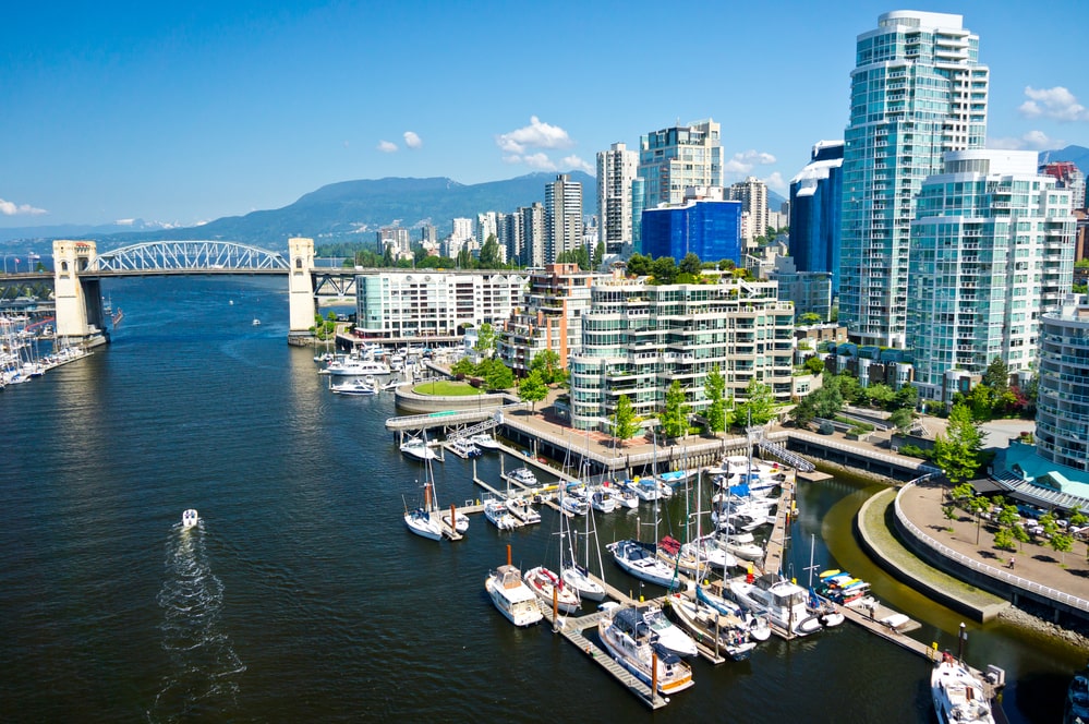 Translation services in Vancouver