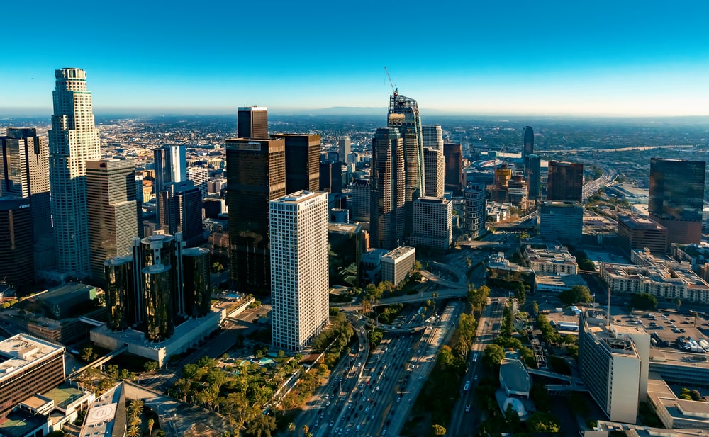 California Translation Services