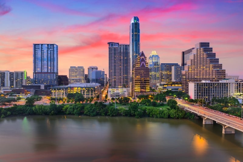 Texas Translation Services