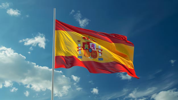 8 Types of Spanish