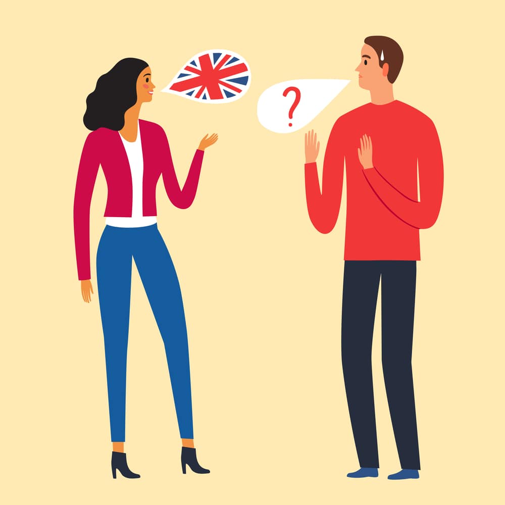 Language barriers in business
